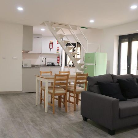 Casa Horizonte Apartment Nazare Luaran gambar