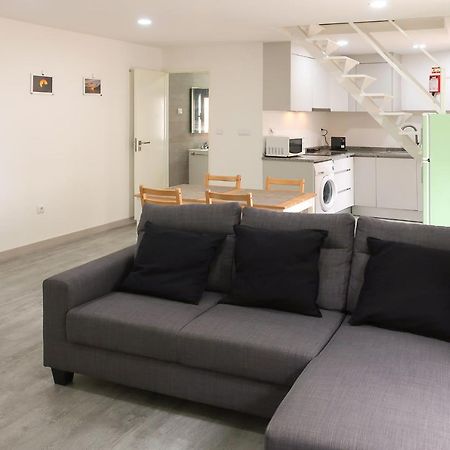 Casa Horizonte Apartment Nazare Luaran gambar