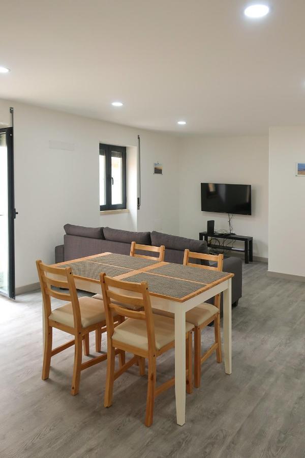 Casa Horizonte Apartment Nazare Luaran gambar
