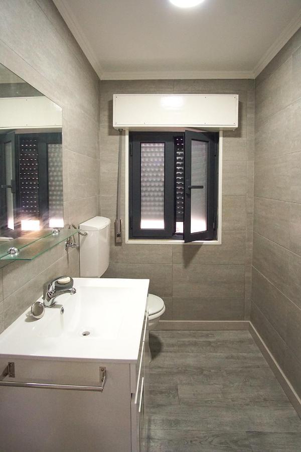 Casa Horizonte Apartment Nazare Luaran gambar