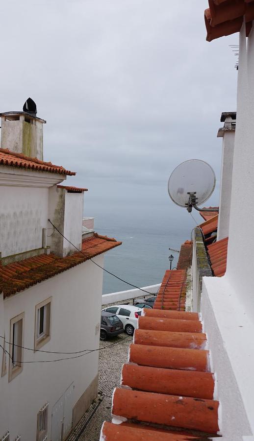 Casa Horizonte Apartment Nazare Luaran gambar
