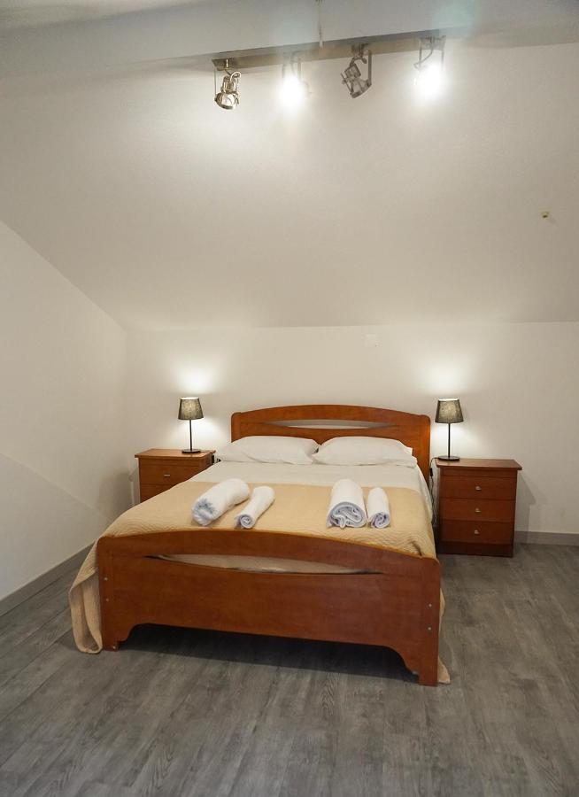 Casa Horizonte Apartment Nazare Luaran gambar