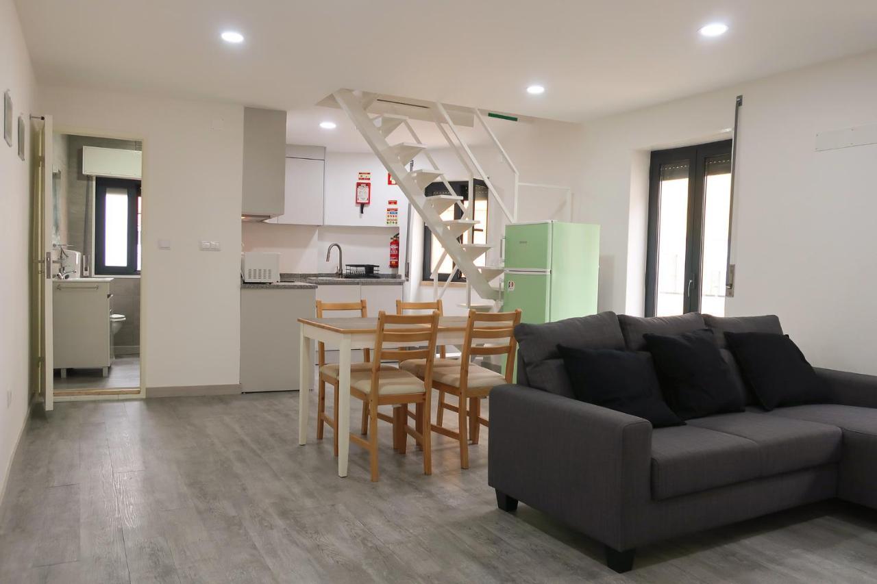 Casa Horizonte Apartment Nazare Luaran gambar