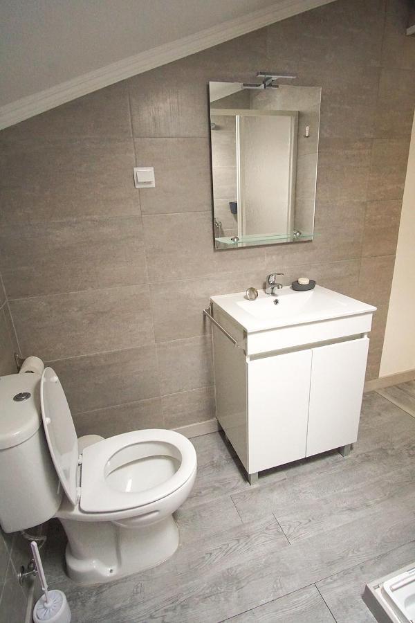 Casa Horizonte Apartment Nazare Luaran gambar
