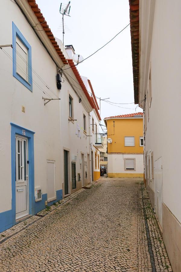 Casa Horizonte Apartment Nazare Luaran gambar