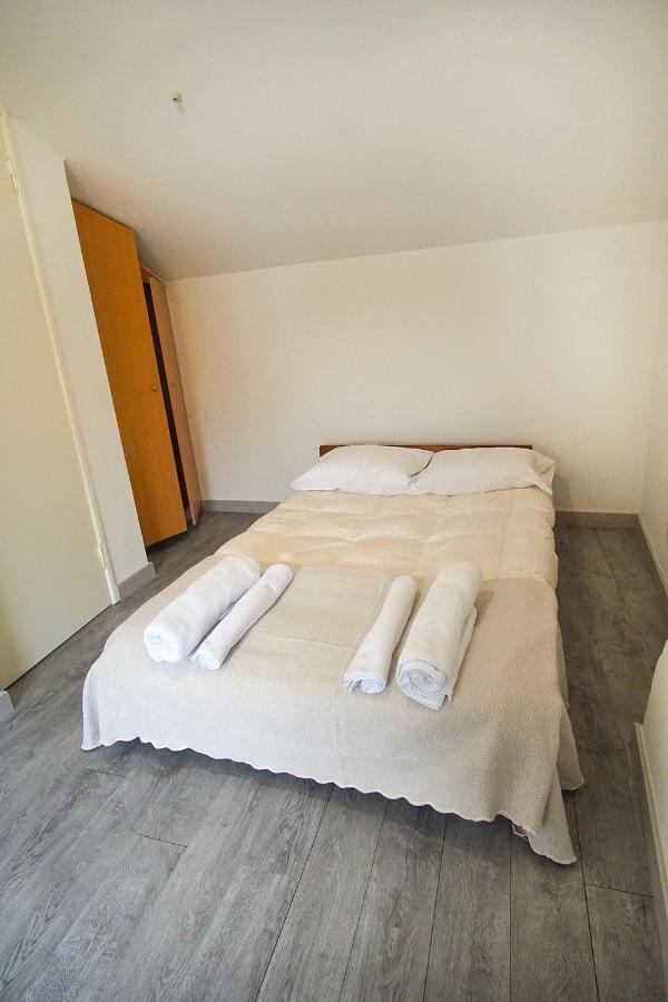Casa Horizonte Apartment Nazare Luaran gambar