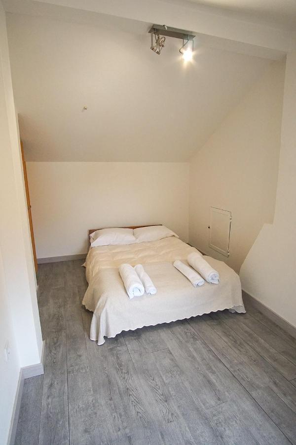 Casa Horizonte Apartment Nazare Luaran gambar