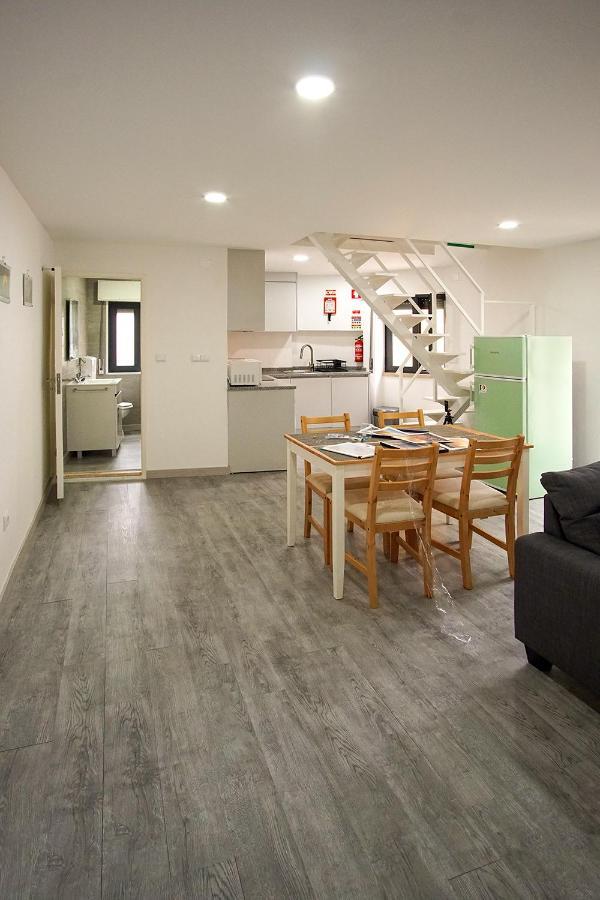 Casa Horizonte Apartment Nazare Luaran gambar