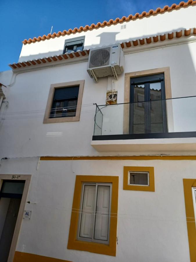 Casa Horizonte Apartment Nazare Luaran gambar