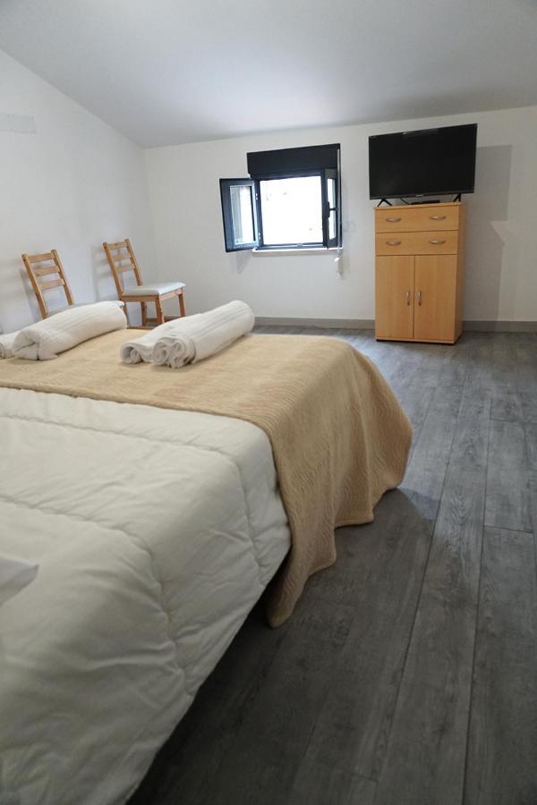 Casa Horizonte Apartment Nazare Luaran gambar