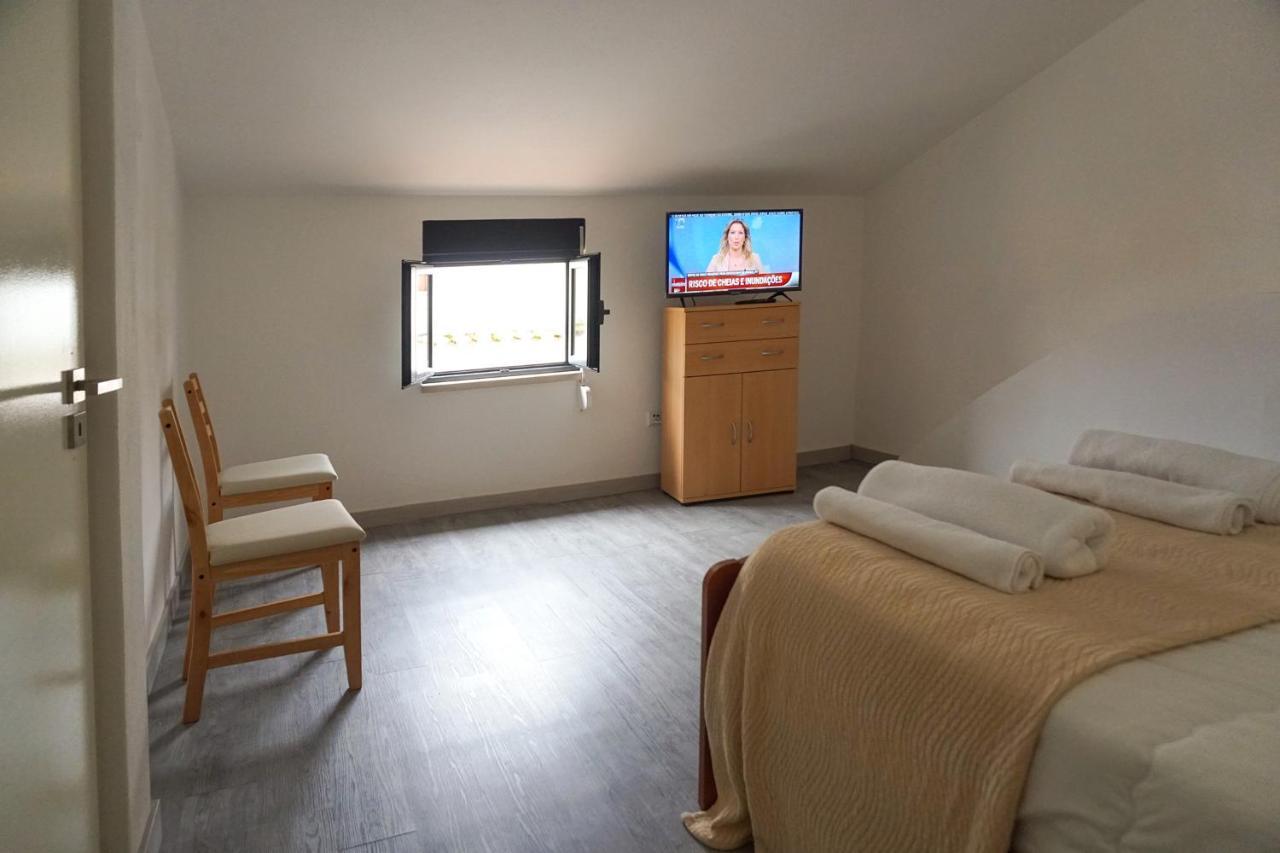 Casa Horizonte Apartment Nazare Luaran gambar