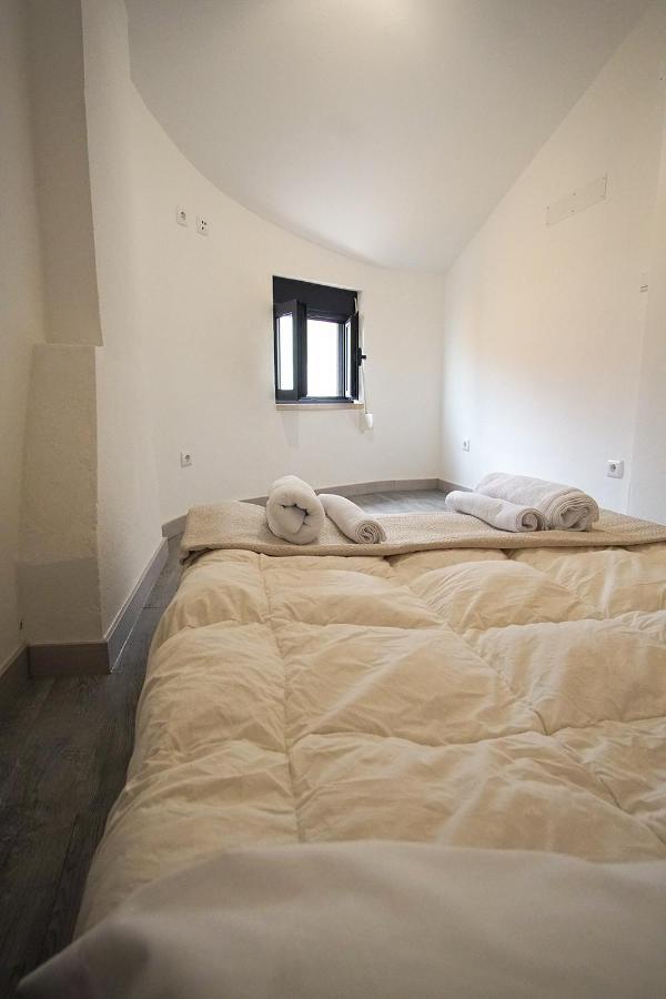 Casa Horizonte Apartment Nazare Luaran gambar