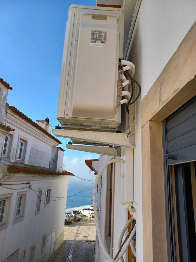 Casa Horizonte Apartment Nazare Luaran gambar