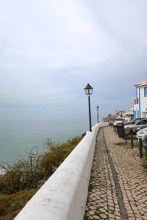 Casa Horizonte Apartment Nazare Luaran gambar